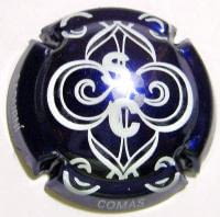 SADURNI COMAS CODORNIU V. 14848 X. 43702