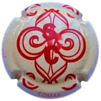 SADURNI COMAS CODORNIU V. 14156 X. 41717