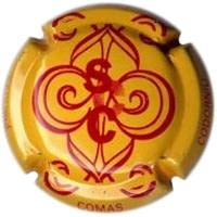 SADURNI COMAS CODORNIU V. 14847 X. 45915