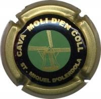 MOLI D'EN COLL V. 15249 X. 48935