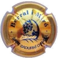 BERRAL I MIRO V. 17757 X. 64573