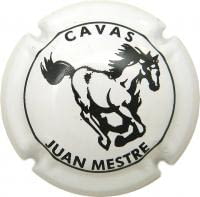 JUAN MESTRE V. 12841 X. 39795