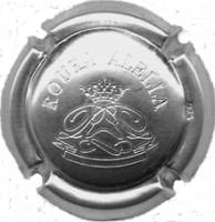 ROURA V. 22275 X. 74345 PLATA