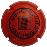 J. COLET V. 5492 X. 12106