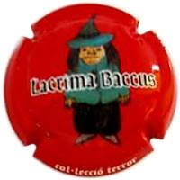 LACRIMA BACCUS V. 9971 X. 33546