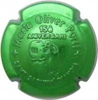MARIA OLIVER PORTI V. 10835 X. 09840