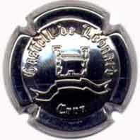 CASTELL DE LEONARD V. 8079 X. 05521