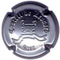 CASTELL DE LEONARD V. 12208 X. 18696