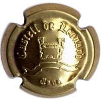 CASTELL DE LEONARD V. 8081 X. 16698