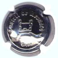 CASTELL DE LEONARD V. 8082 X. 04323