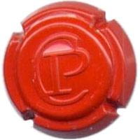 CASTELO DE PEDREGOSA V. 11266 X. 30502 VERMELL