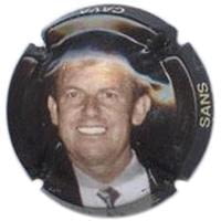 SANSTRAVE V. 2673 X. 01371