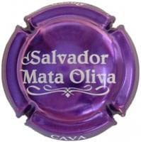 SALVADOR MATA OLIVA V. 5075 X. 09375