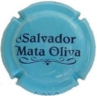 SALVADOR MATA OLIVA V. 5076 X. 09769