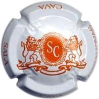 SALA CASANOVAS V. 14856 X. 43620