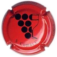 SADURNI COMAS CODORNIU V. 14161 X. 42632