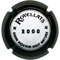 ROVELLATS V. 4392 X. 02651 (2000)