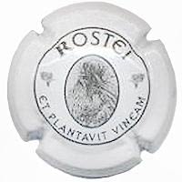 ROSTEI V. 2349 X. 09986