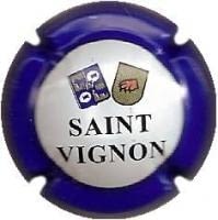 SAINT VIGNON V. 5048 X. 12457