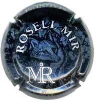 ROSELL MIR V. 4115 X. 01890 MAGNUM