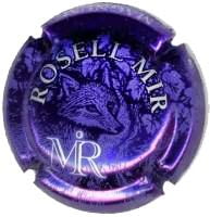 ROSELL MIR V. 4116 X. 01900 MAGNUM