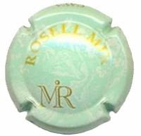 ROSELL MIR V. 5951 X. 10815