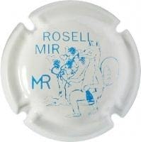 ROSELL MIR V. 6542 X. 15381