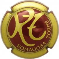 ROMAGOSA TORNE V. 6538 X. 15170