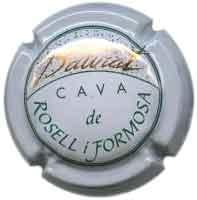 ROSELL I FORMOSA V. 2663 X. 01812
