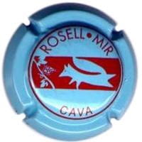 ROSELL MIR V. 8446 X. 29212