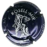 ROSELL MIR V. 5314 X. 05207