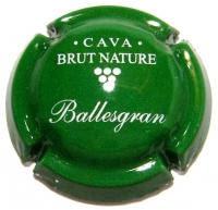 BALLESGRAN V. 5646 X. 14111