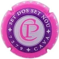 CASTELO DE PEDREGOSA V. 17102 X. 50422