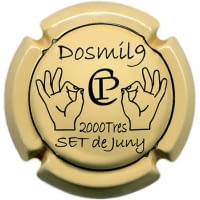 CASTELO DE PEDREGOSA V. 16150 X. 48073 ROSADO