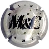 MOLINER & CAMPS V. 15253 X. 44821