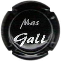 MAS GALI V. 15822 X. 44478