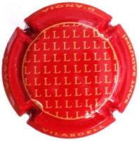 VILARDELL V. 14205 X. 41136 (L)