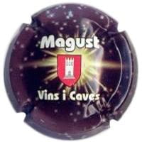 MAGUST V. 14633 X. 42771