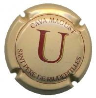 MAGUST V. 12884 X. 40166