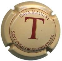 MAGUST V. 12886 X. 40168