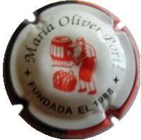 MARIA OLIVER PORTI V. 3950 X. 14602