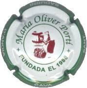 MARIA OLIVER PORTI V. 4090 X. 01141