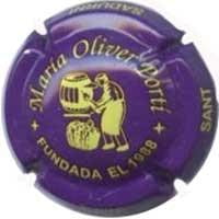 MARIA OLIVER PORTI V. 3946 X. 01145