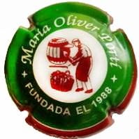 MARIA OLIVER PORTI V. 4089 X. 14603