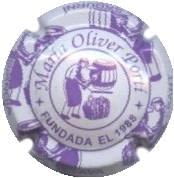 MARIA OLIVER PORTI V. ESPECIAL X. 01142 (LILA)