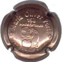 MARIA OLIVER PORTI V. 4336 X. 05826