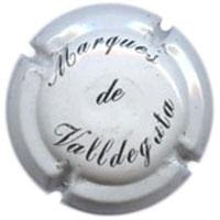 MARQUES DE VALLDEGATA V. 1328 X. 01576