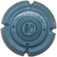 RONDEL V. 0635 X. 09124