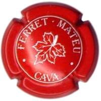 FERRET I MATEU V. 8146 X. 31866