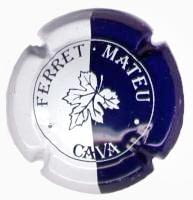 FERRET I MATEU V. 8148 X. 34470